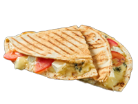 QUESADILLA